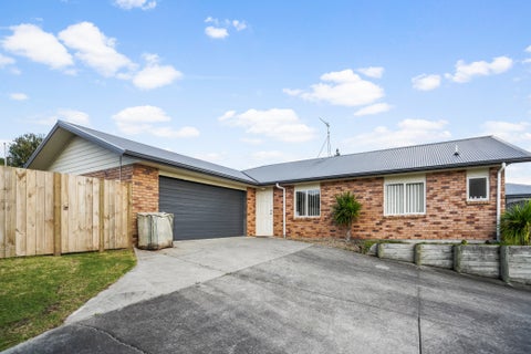 12 Totara Terrace, Huntly, Huntly