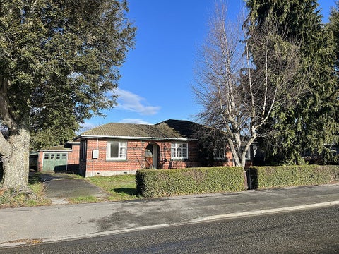 59 Forest Drive, Methven, Methven