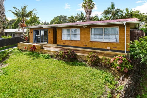 10 Morrow Terrace, Pukekohe, Pukekohe