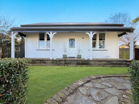 40 Allen Street, Methven, Methven
