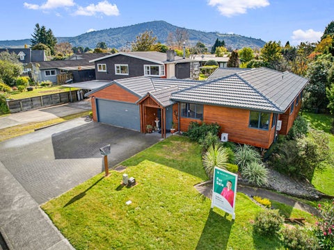 34A Pegasus Drive, Sunnybrook, Rotorua