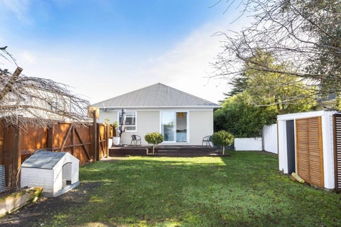 12 Westholme Street, Strowan, Christchurch
