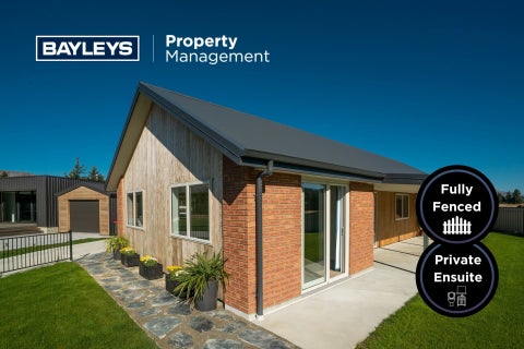 64 Little Maude Drive, Wanaka