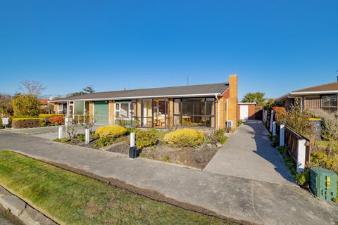 3A Player Place, Shirley, Christchurch