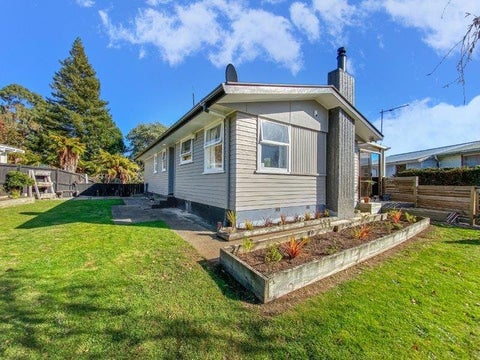 60 Pandora Avenue, Sunnybrook, Rotorua