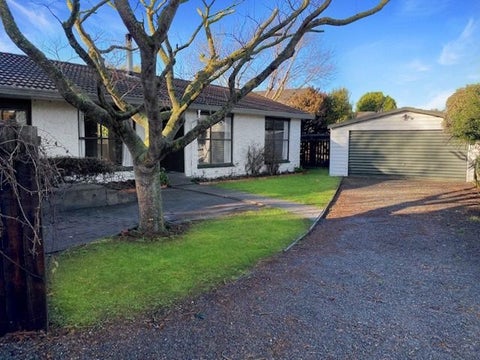 11 Holcroft Court, Rangiora, Rangiora