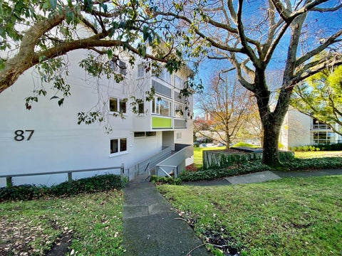 8/87 Beresford Street West, Freemans Bay, Auckland