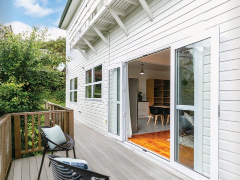 88B Townsend Road, Miramar, Wellington