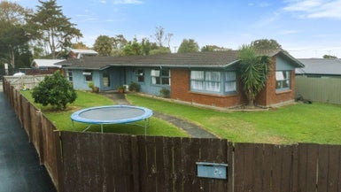 26 Bankwood Road, Chartwell, Hamilton