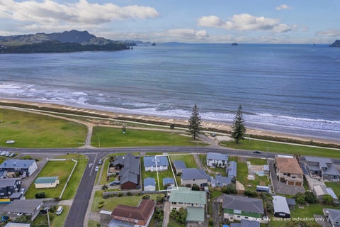 43A Buffalo Beach Road, Whitianga