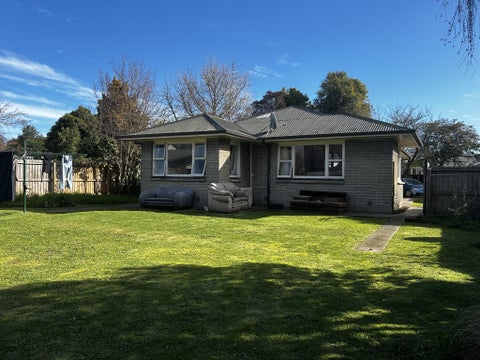 34B Peer Street, Upper Riccarton, Christchurch
