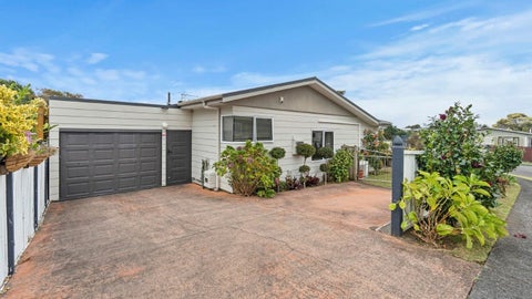 3 Jensen Place, Frankleigh Park, New Plymouth