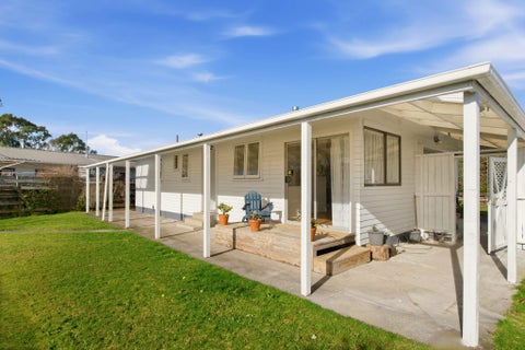 5 Kouma Place, Fairy Springs, Rotorua