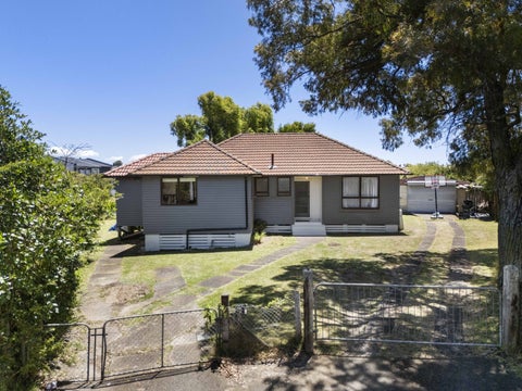 6 Marino Place, Glen Innes, Auckland