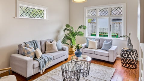 1/44 Copeland Street, Hutt Central, Lower Hutt