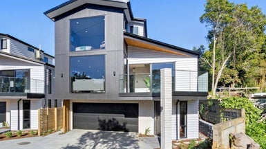 12B Frederick Street, Hillsborough, Auckland