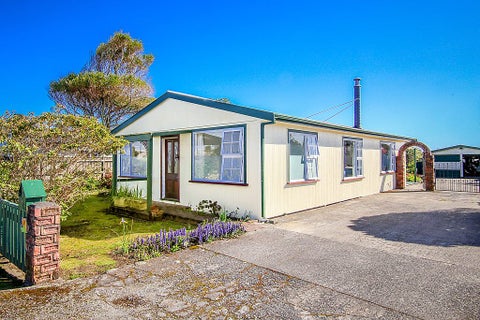9 Coates Street, Westport, Westport