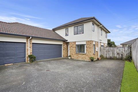 18 Carrick Glen Avenue, Flat Bush, Auckland