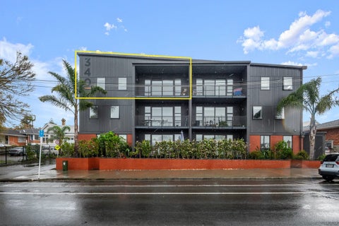 203/340 Onehunga Mall, Onehunga, Auckland