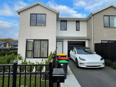 11 Koral Lane, Broomfield, Christchurch