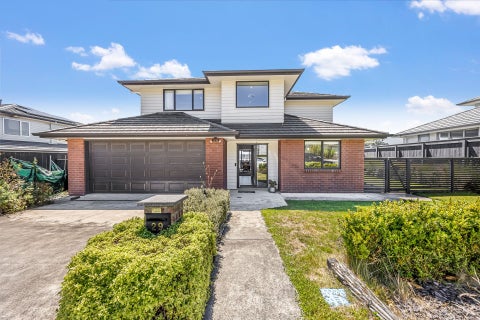29 Margaret Shields Avenue, Aotea, Porirua