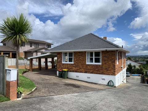 77 Bradbury Road, Botany Downs, Auckland