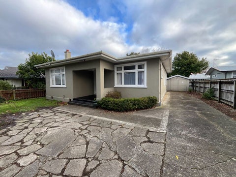 351 College Street, West End, Palmerston North