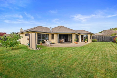 4 Great West Road, Matipo Heights, Rotorua
