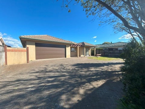 117 Blake Boulevard, Papamoa Beach, Papamoa
