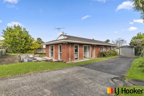 66B Prospect Terrace, Pukekohe, Pukekohe