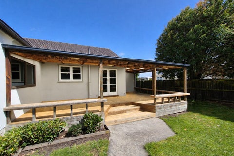 18 Christian Street, Bryndwr, Christchurch