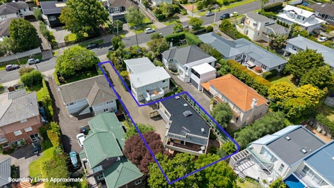 24A Temple Street, Meadowbank, Auckland