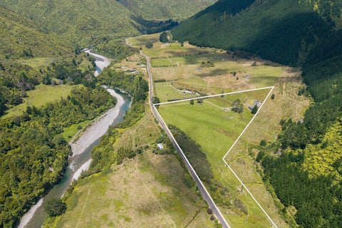 1150 Otaki Gorge Road, Otaki