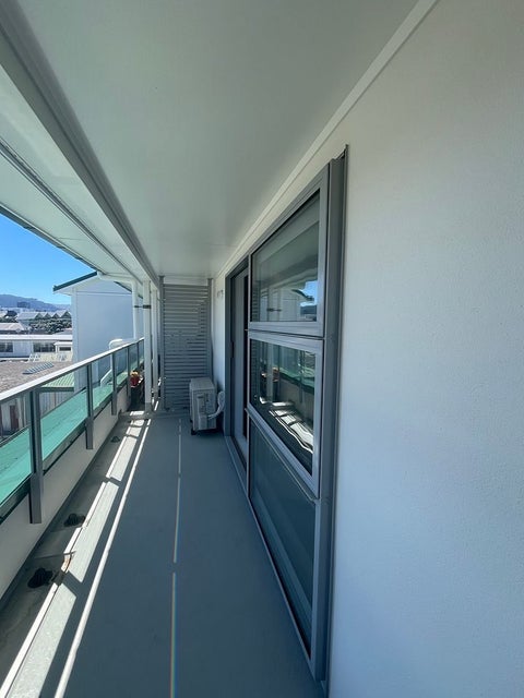20/8 Girton Terrace, Mount Cook, Wellington