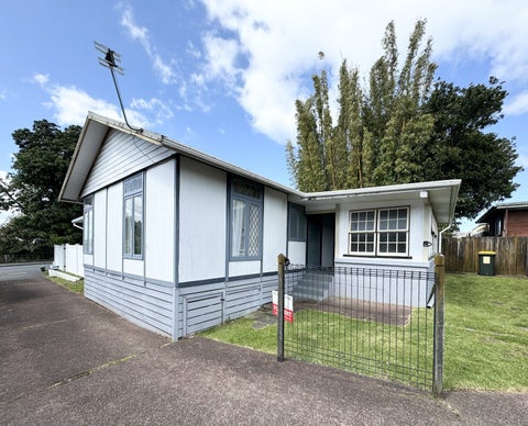 409 Blockhouse Bay Road, Blockhouse Bay, Auckland