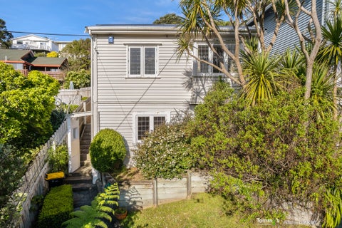 21 Harland Street, Brooklyn, Wellington