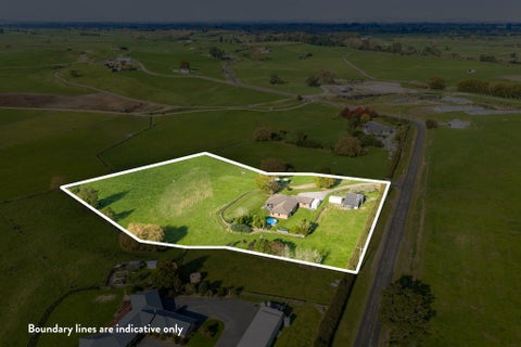 242 Waring Road, Taupiri, Taupiri