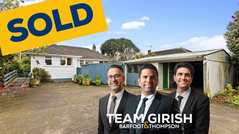 65 Middlemore Crescent, Papatoetoe, Auckland