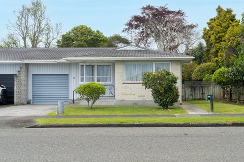 76 Winchester Street, Levin, Levin