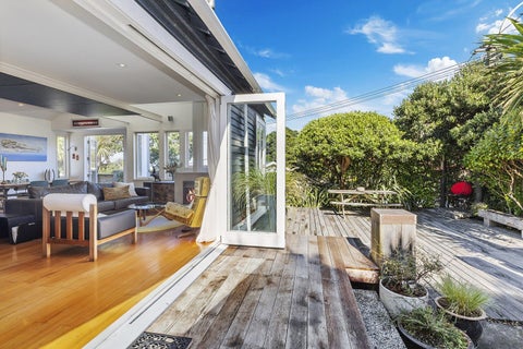 16 Beach Street, Island Bay, Wellington