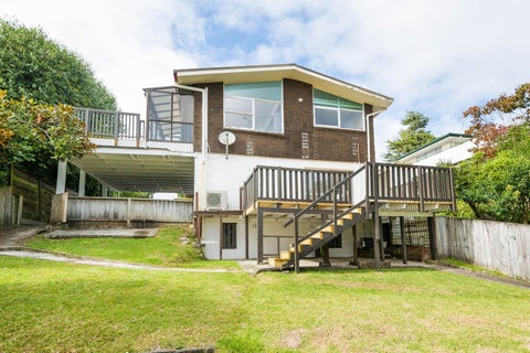 2/43 Arran Road, Browns Bay, Auckland