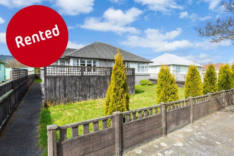 1/52 Colson ST, Avalon, Lower Hutt
