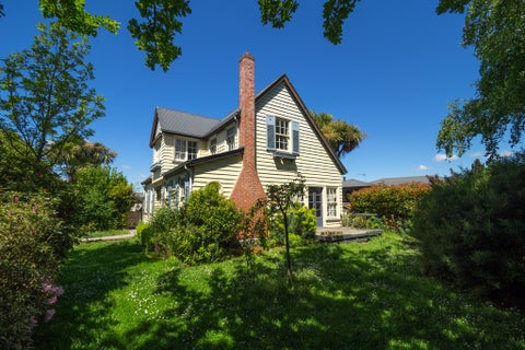57 Harrison Street, Allenton, Ashburton