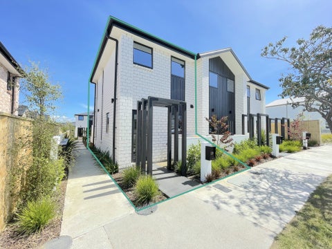 3/34 Sunnymead Road, Glen Innes, Auckland