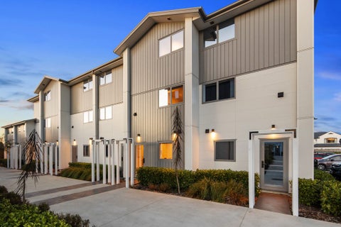 2/81 Mohua Lane, Upper Riccarton, Christchurch City, Canterbury