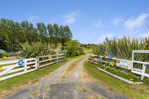 60 Thompsons Road, Pahiatua, Pahiatua