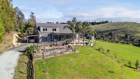 241D Stanners Road, Kerikeri, Kerikeri