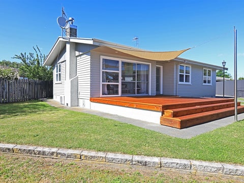 11 Sunderland Drive, Flaxmere, Hastings