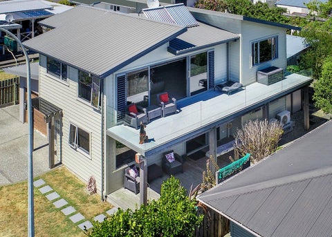 4 Kupe Street, Carters Beach, Westport