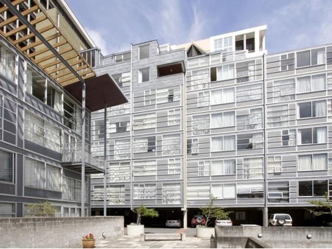 62/43 Mulgrave Street, Thorndon, Wellington